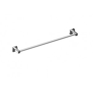Luxus Single Towel Rail 800
